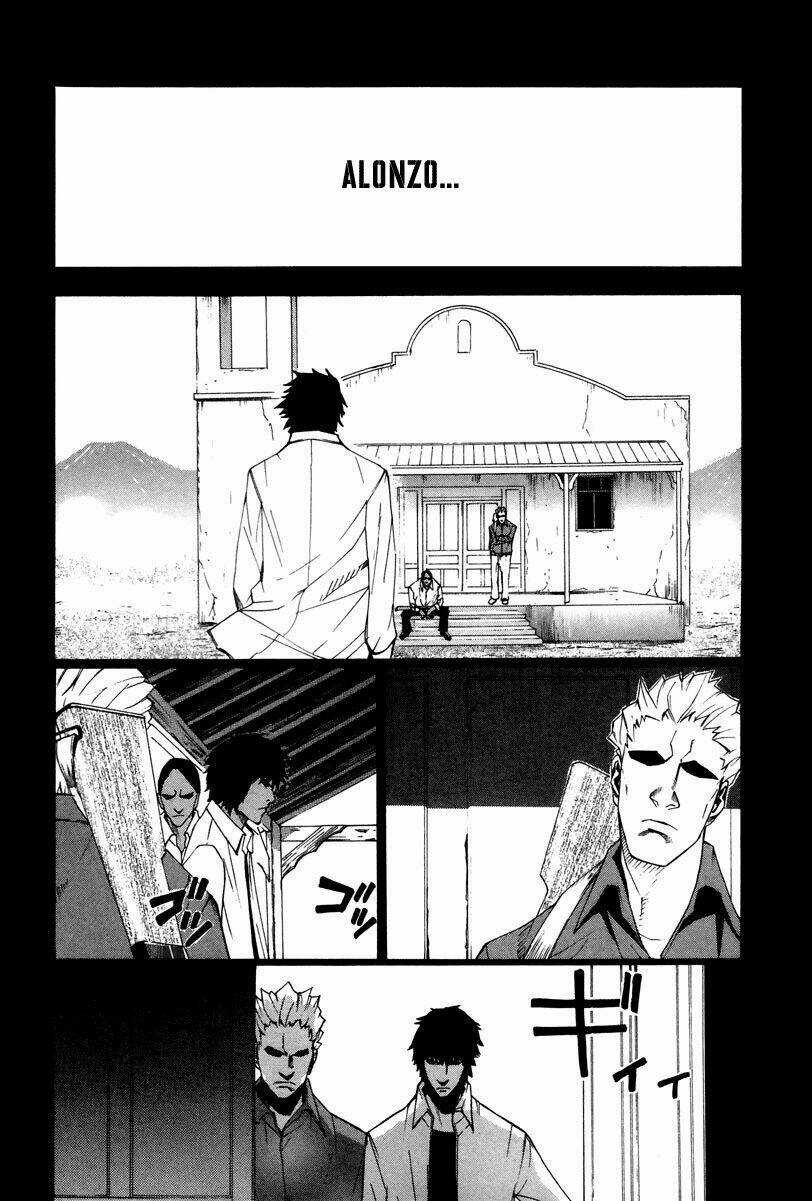 Dendrobates - Chapter 10 - Trang 8