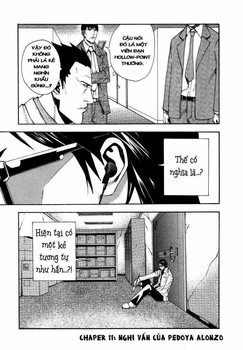 Dendrobates - Chapter 11 - Trang 2