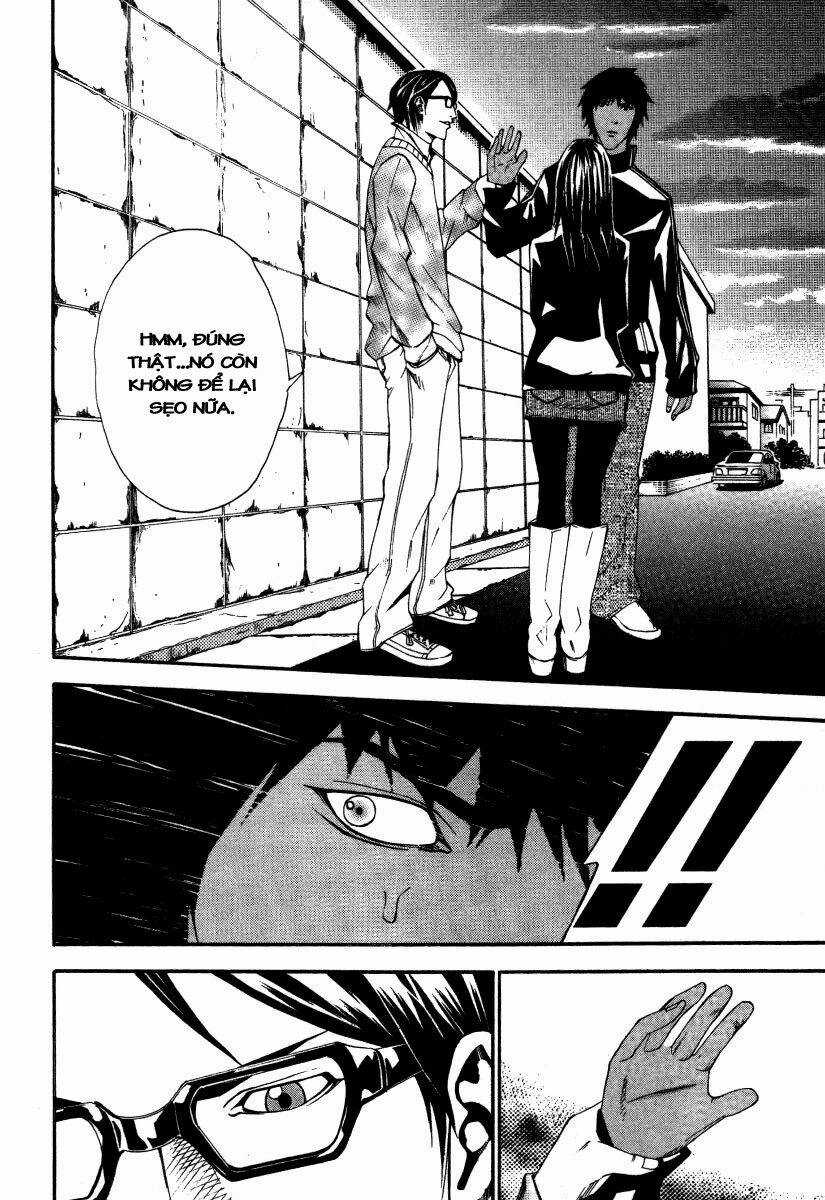 Dendrobates - Chapter 11 - Trang 11