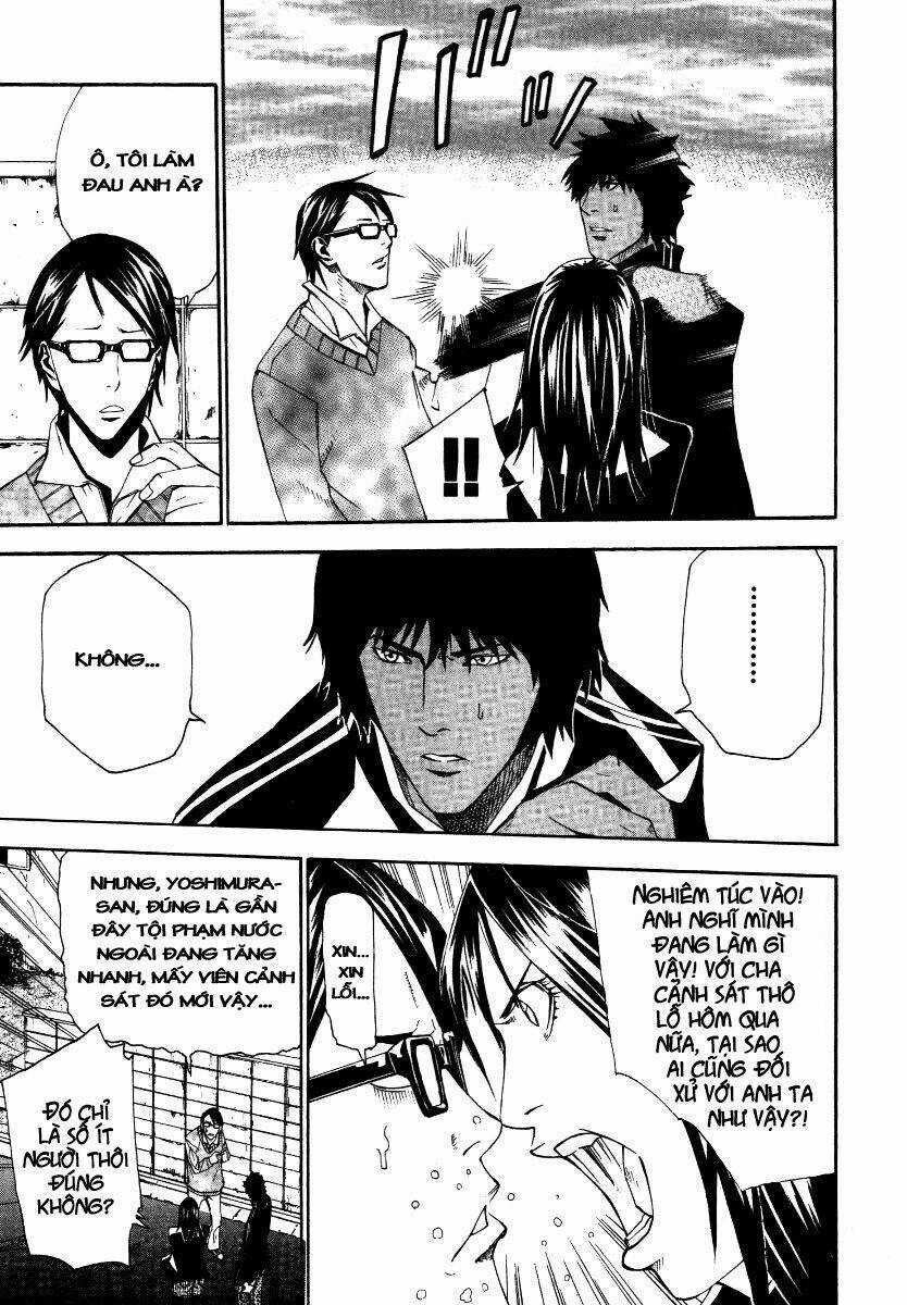 Dendrobates - Chapter 11 - Trang 12