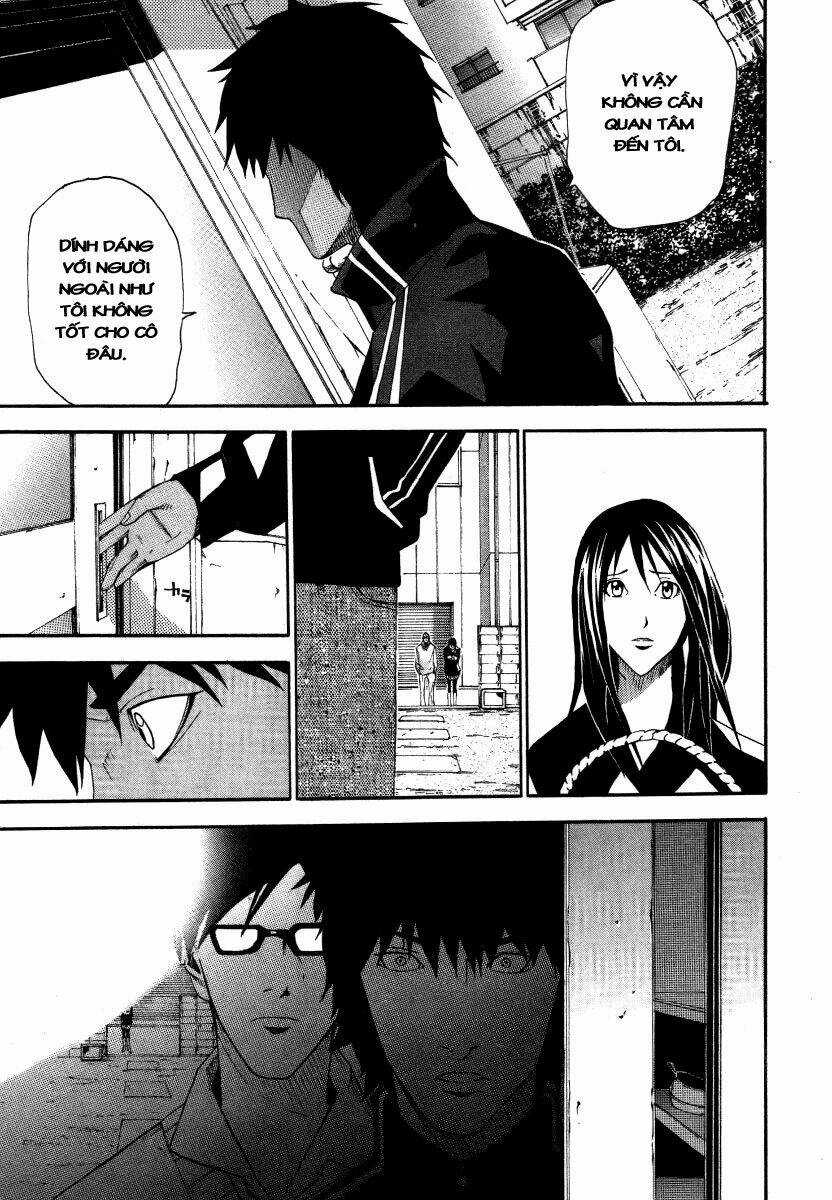 Dendrobates - Chapter 11 - Trang 14