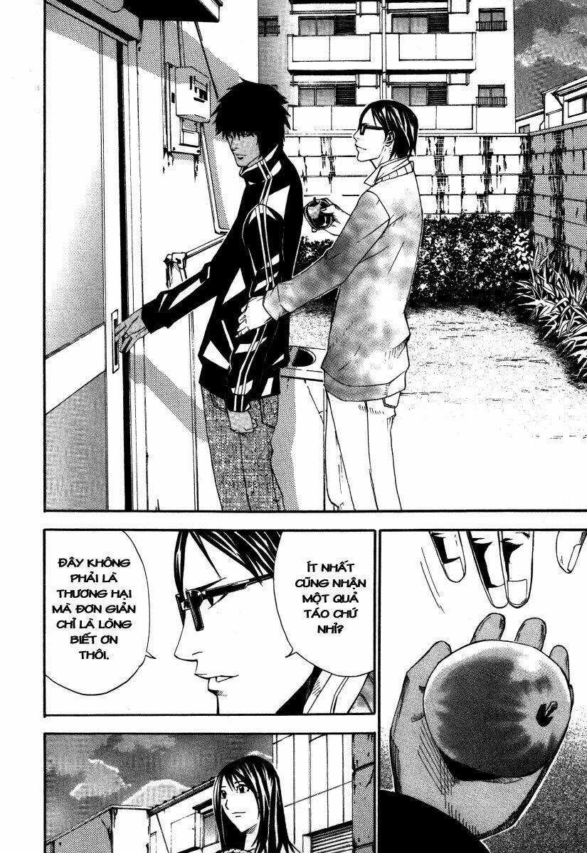 Dendrobates - Chapter 11 - Trang 15