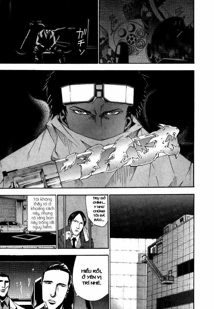 Dendrobates - Chapter 11 - Trang 20