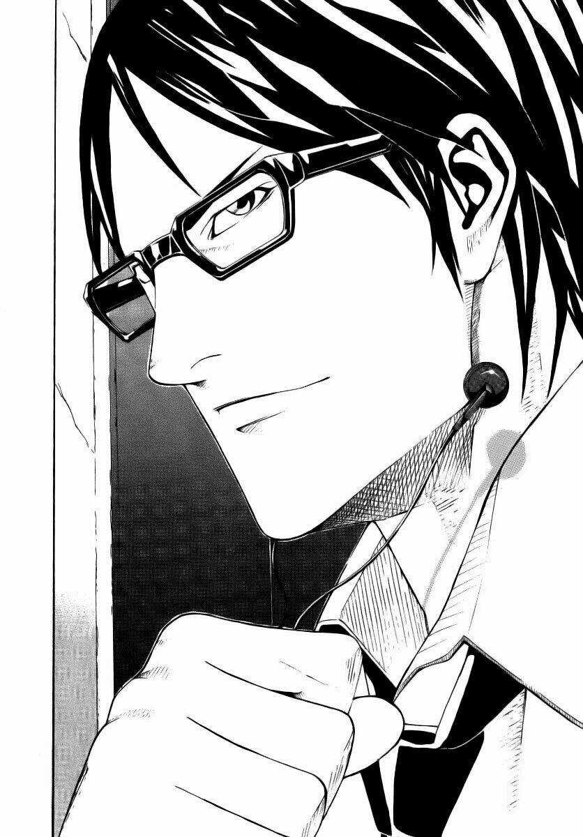 Dendrobates - Chapter 11 - Trang 3