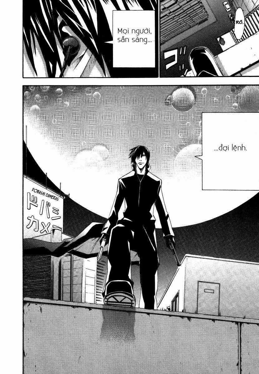 Dendrobates - Chapter 11 - Trang 21