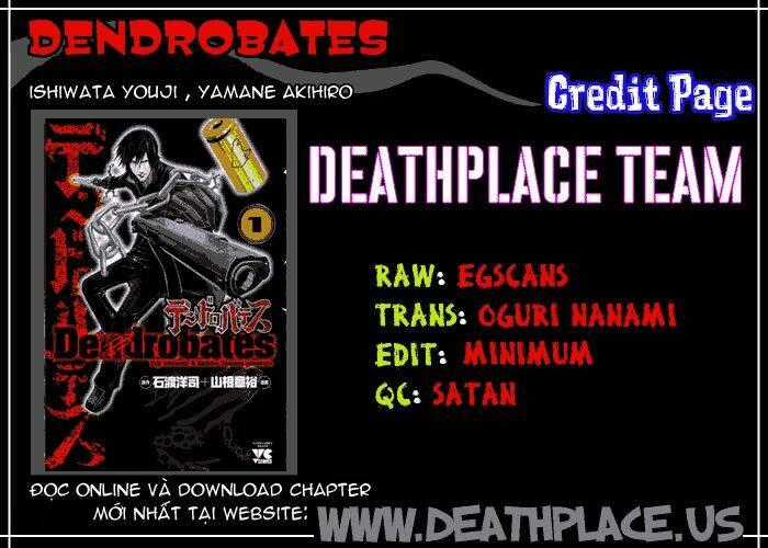 Dendrobates - Chapter 11 - Trang 22