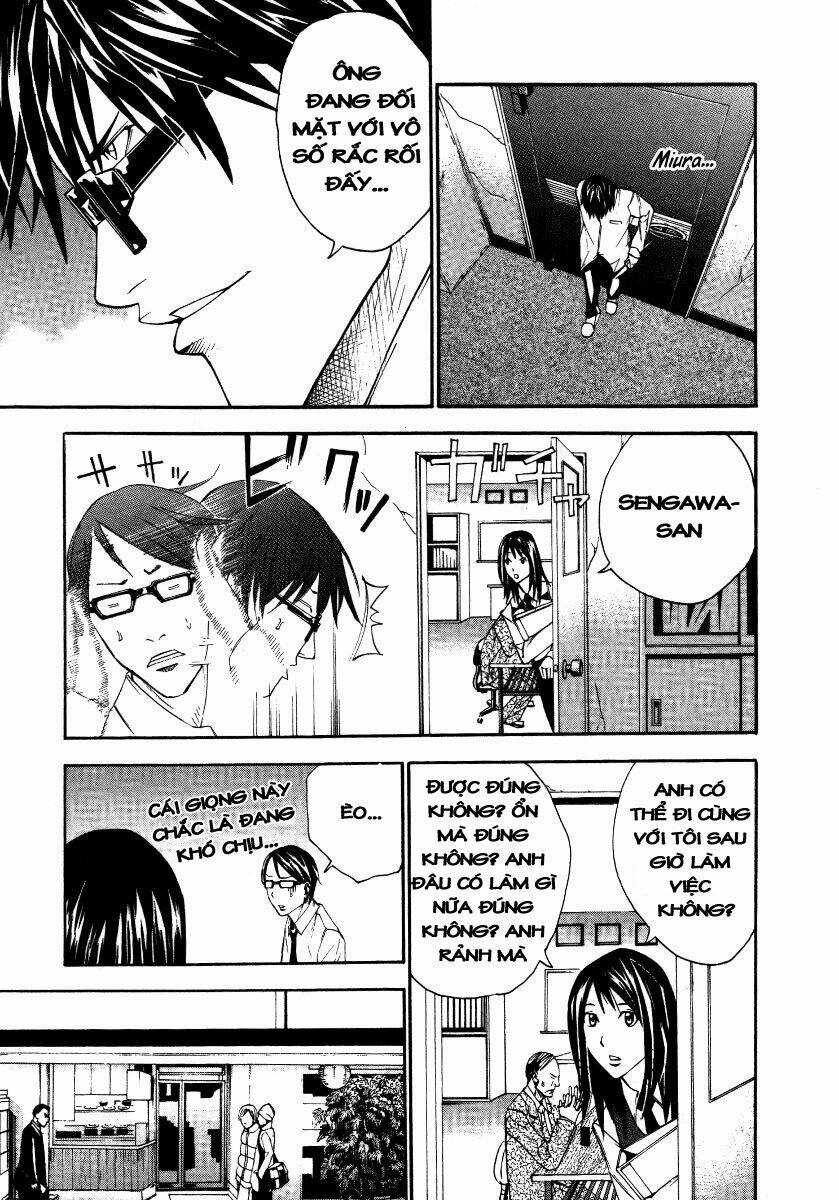 Dendrobates - Chapter 11 - Trang 4