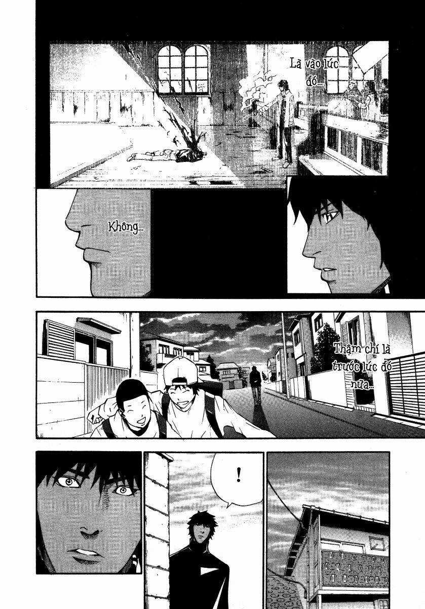 Dendrobates - Chapter 11 - Trang 9