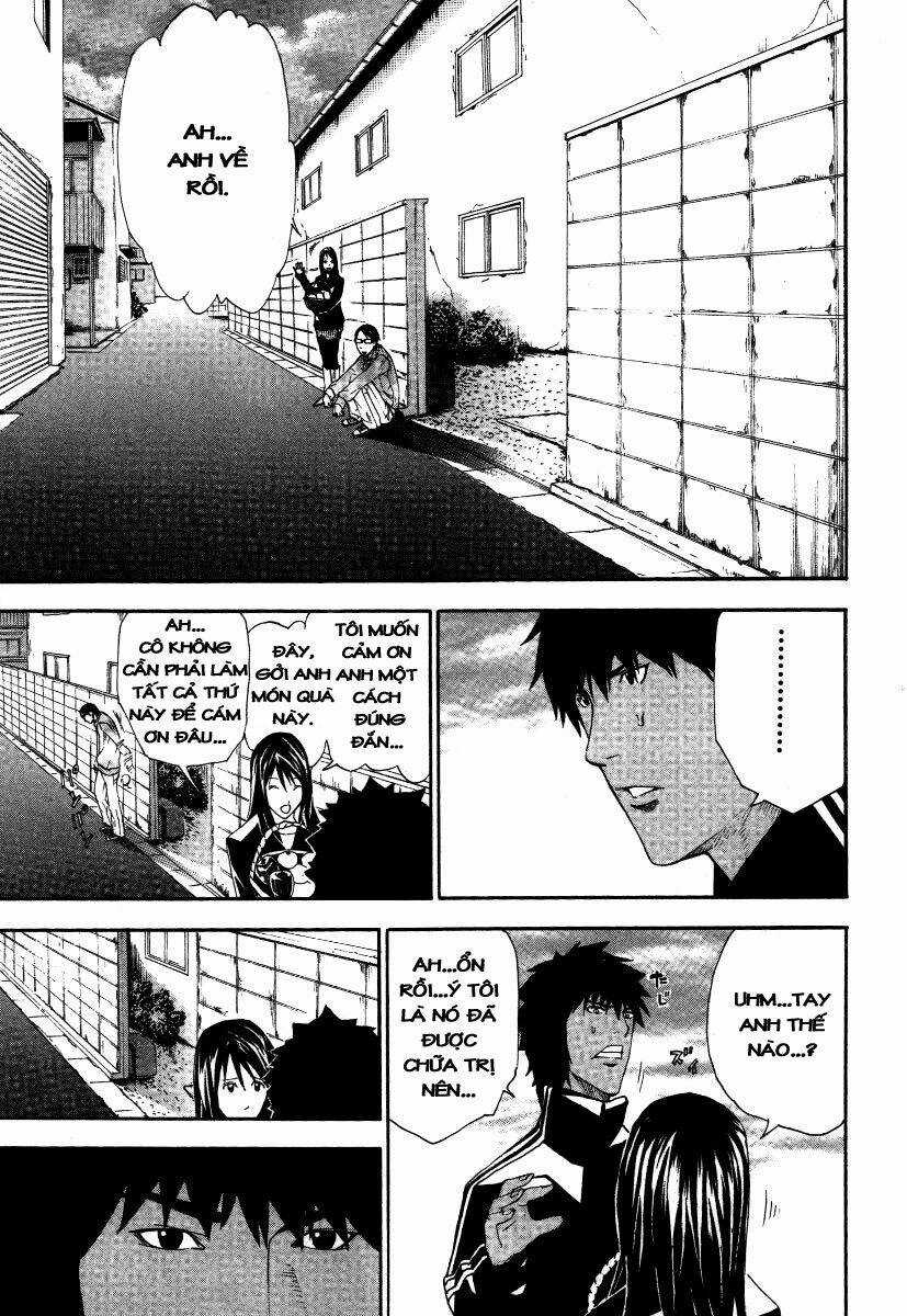 Dendrobates - Chapter 11 - Trang 10