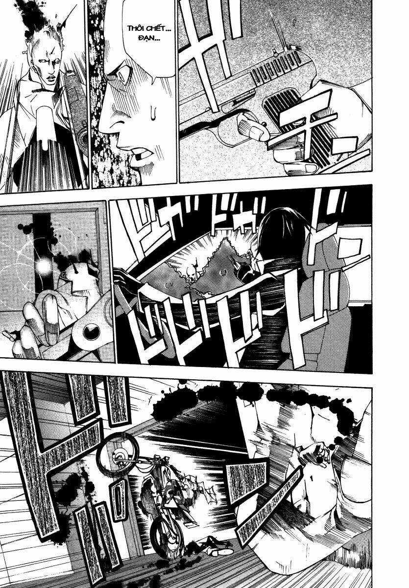 Dendrobates - Chapter 12 - Trang 11