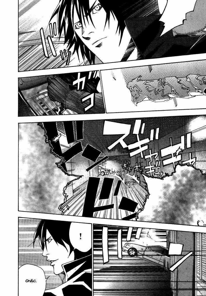 Dendrobates - Chapter 12 - Trang 12