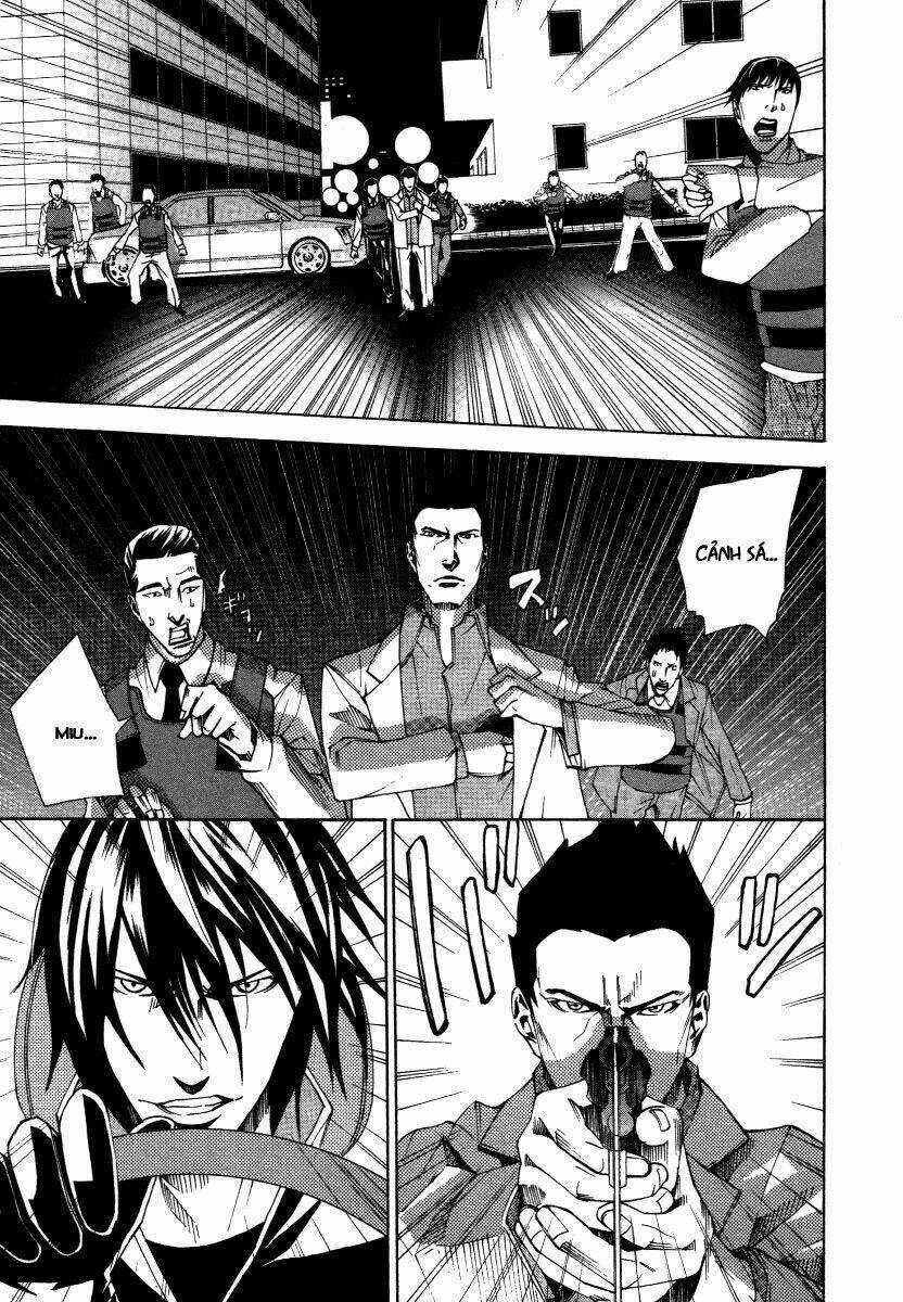 Dendrobates - Chapter 12 - Trang 13