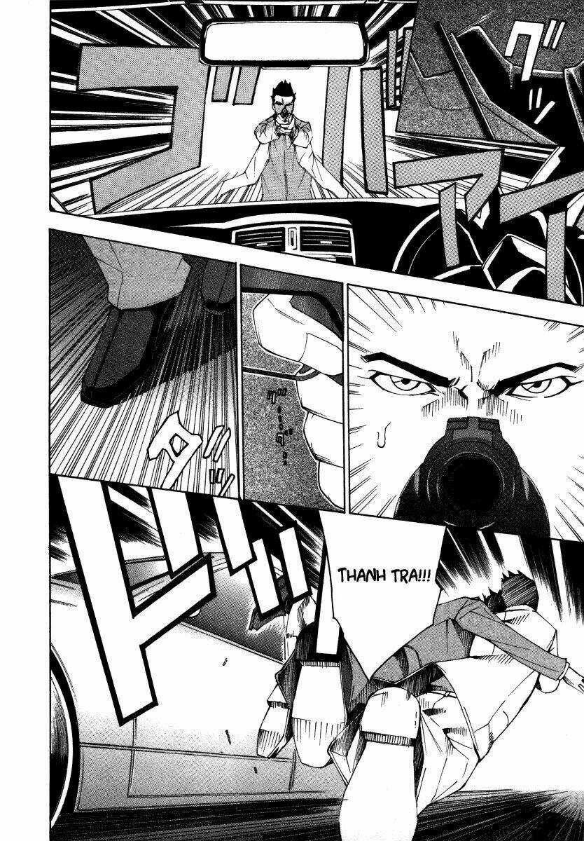 Dendrobates - Chapter 12 - Trang 14