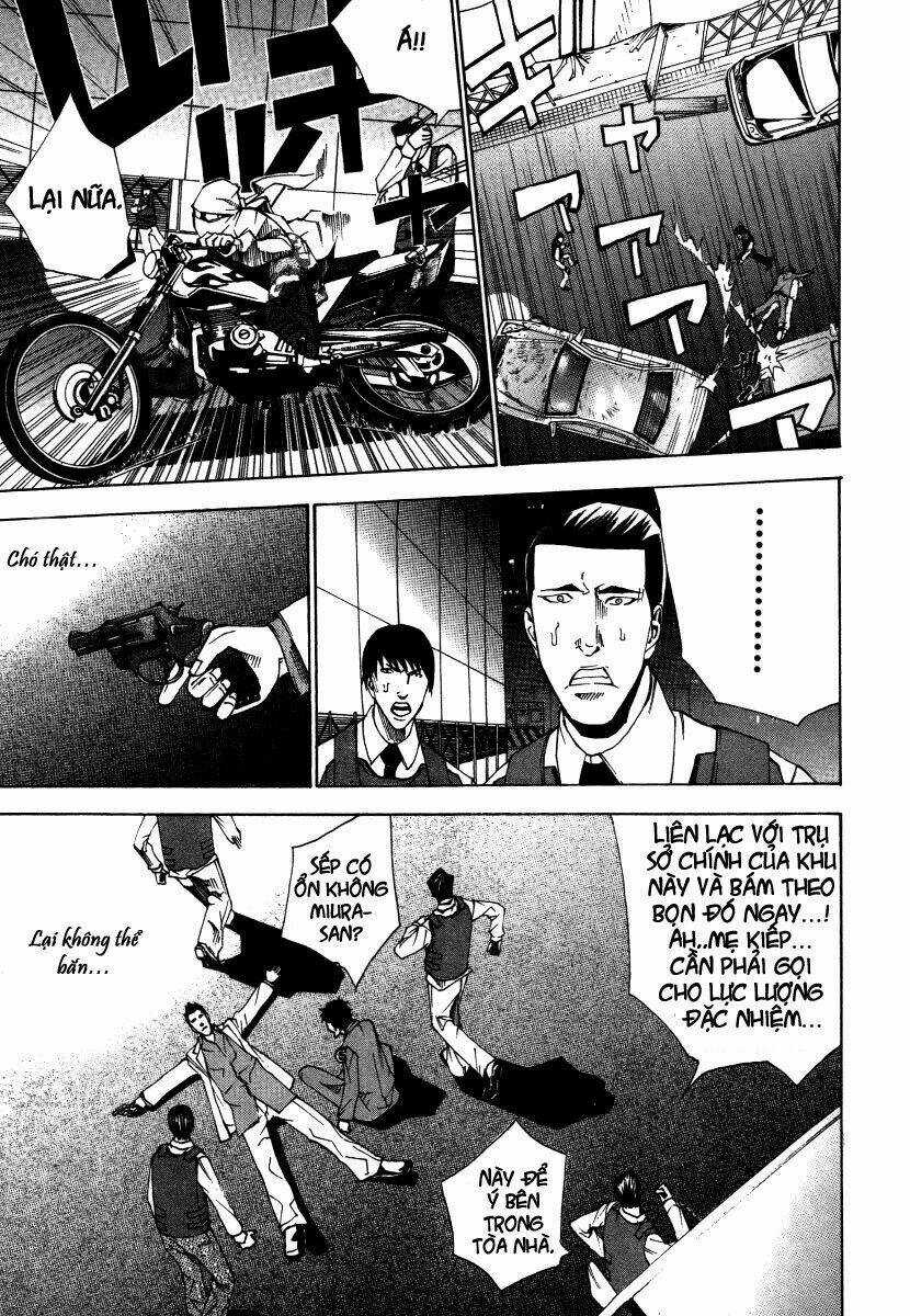 Dendrobates - Chapter 12 - Trang 15