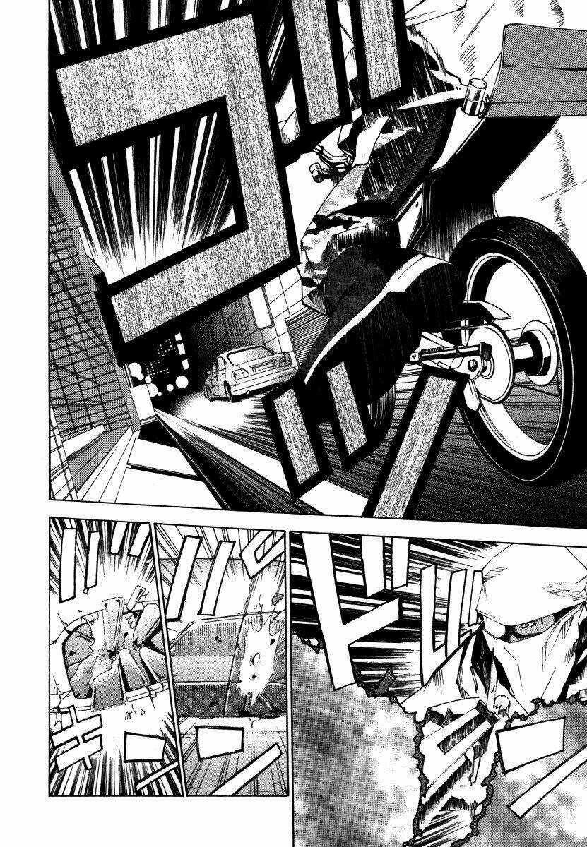 Dendrobates - Chapter 12 - Trang 16