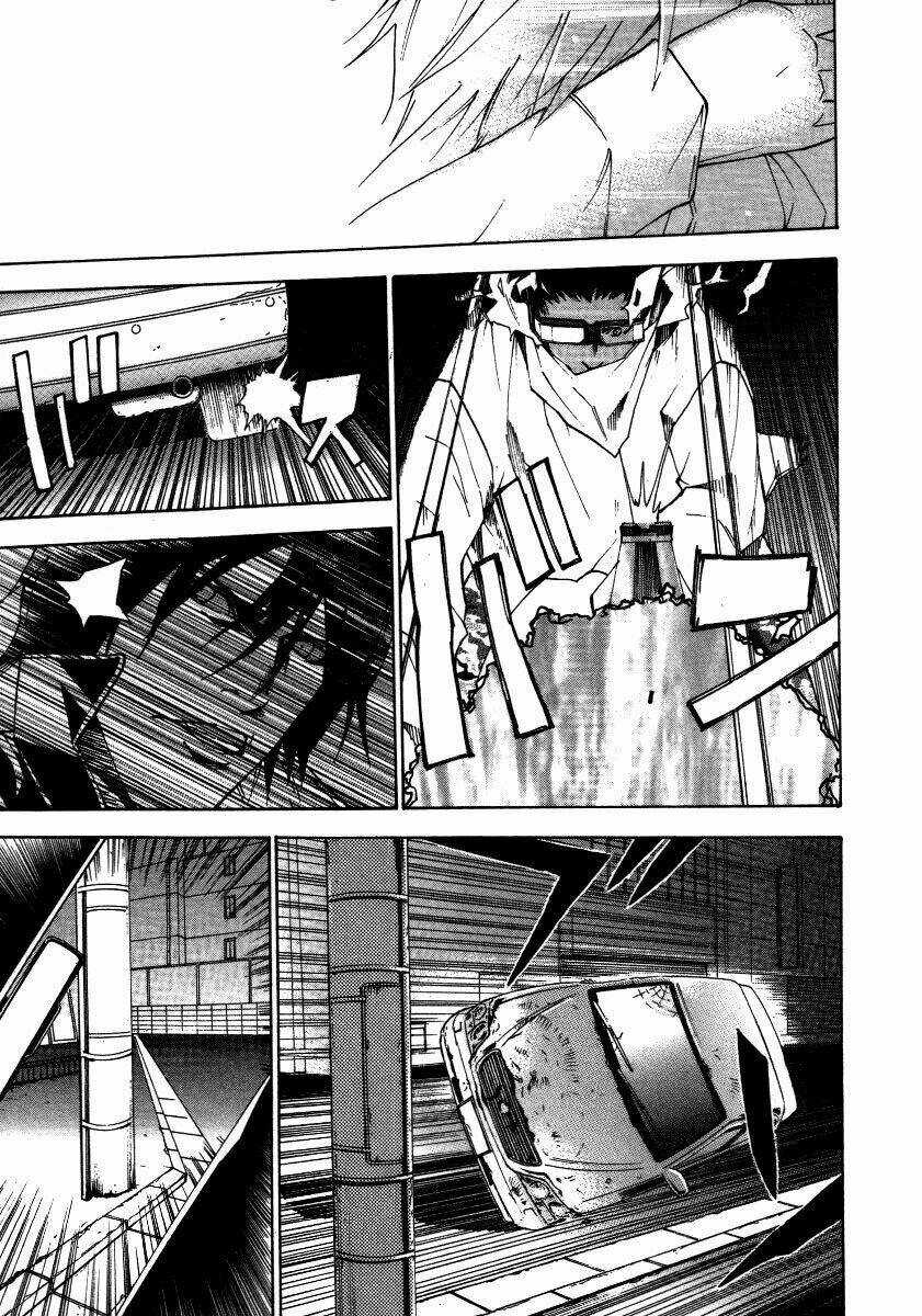 Dendrobates - Chapter 12 - Trang 19