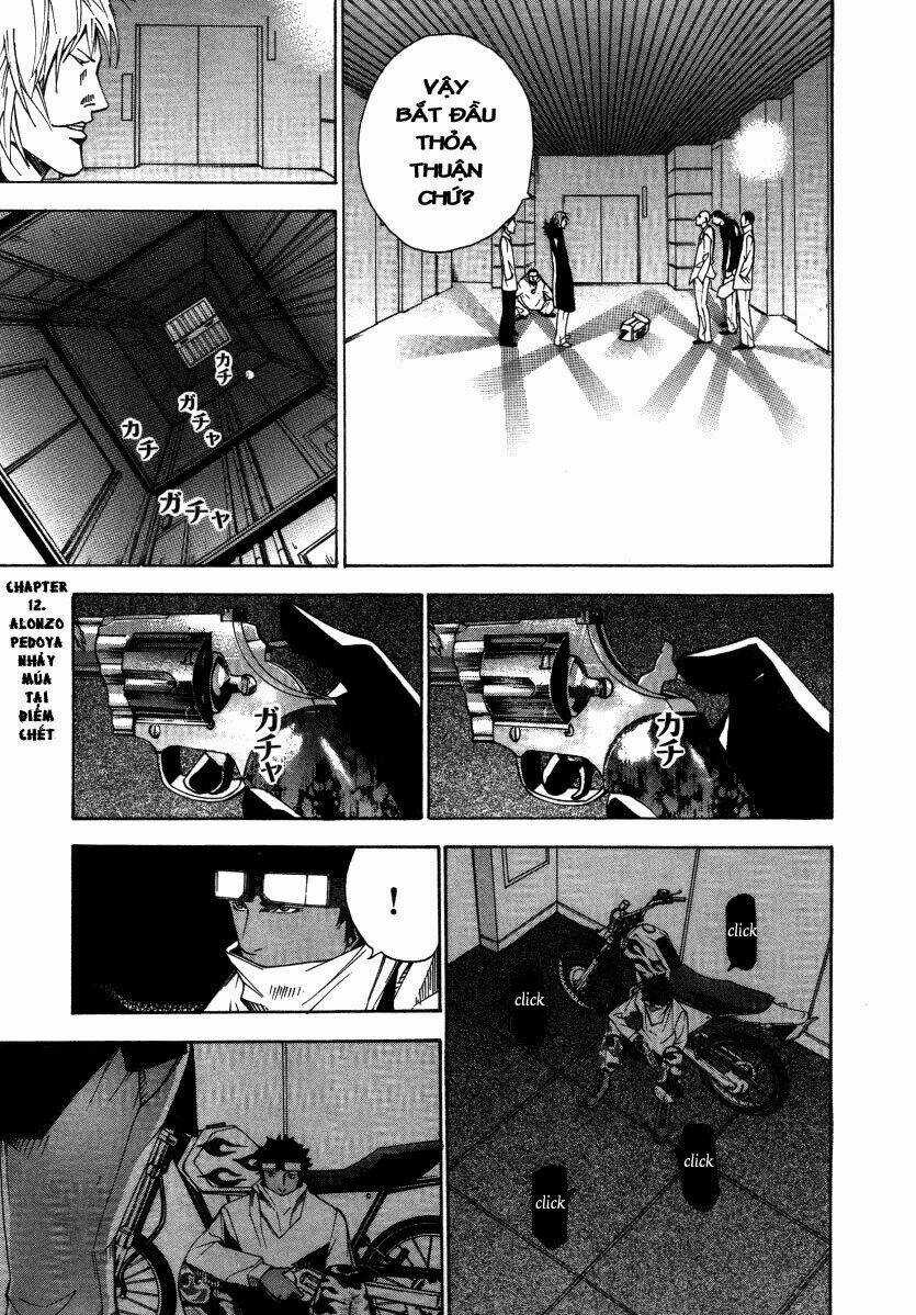 Dendrobates - Chapter 12 - Trang 3