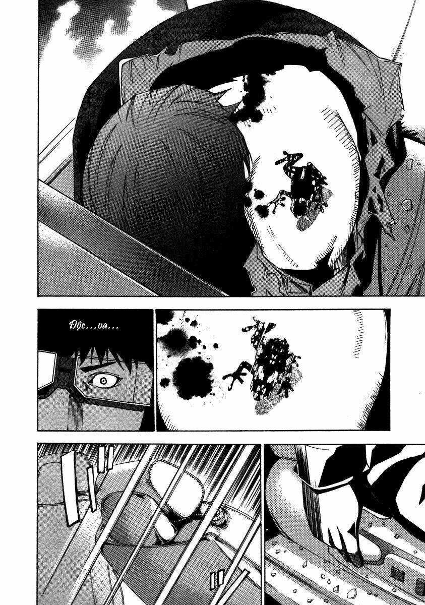 Dendrobates - Chapter 12 - Trang 21