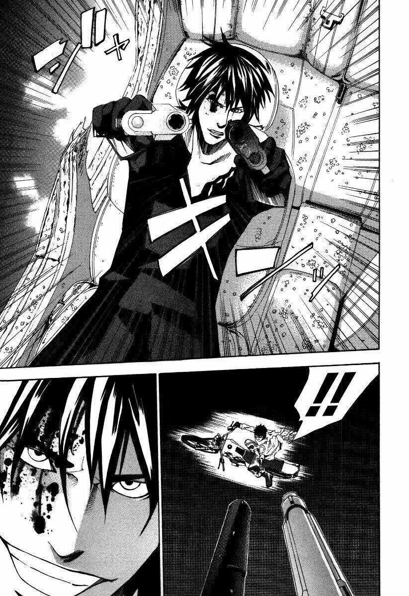 Dendrobates - Chapter 12 - Trang 22