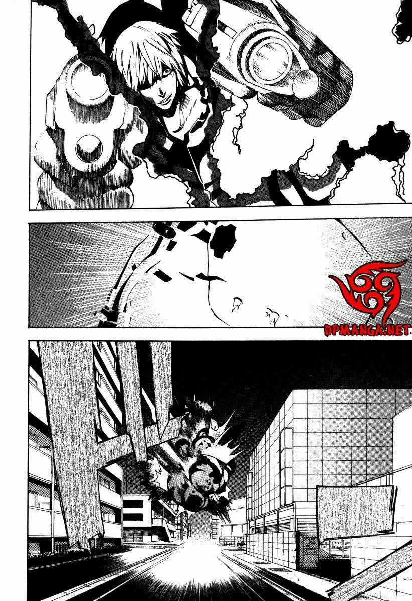 Dendrobates - Chapter 12 - Trang 23