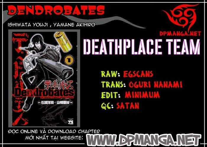 Dendrobates - Chapter 12 - Trang 24