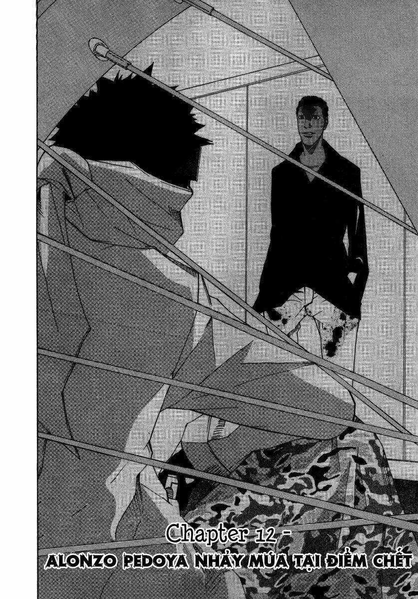 Dendrobates - Chapter 12 - Trang 4