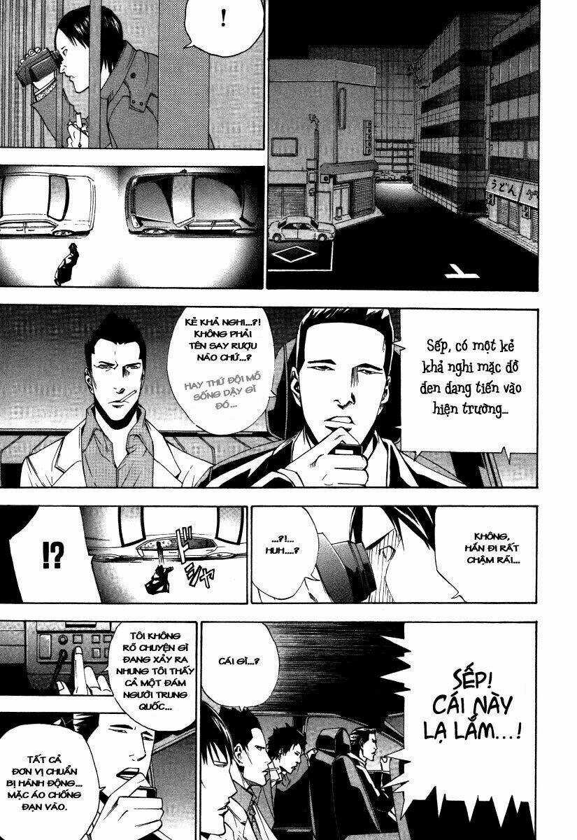 Dendrobates - Chapter 12 - Trang 7