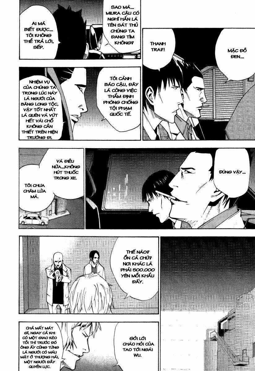 Dendrobates - Chapter 12 - Trang 8