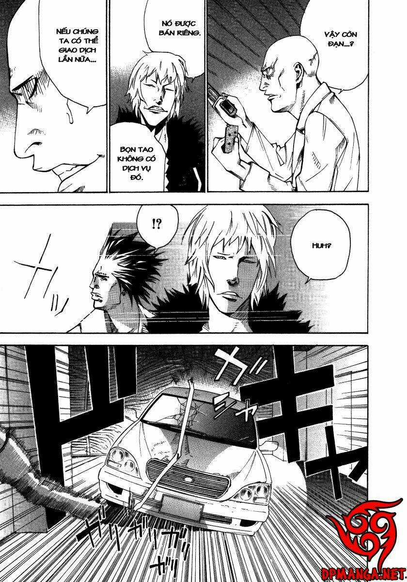 Dendrobates - Chapter 12 - Trang 9