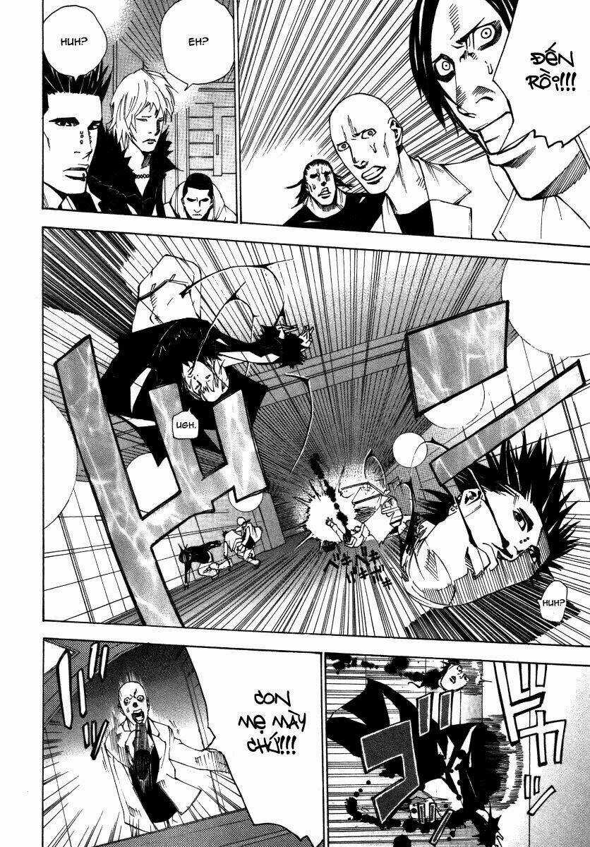 Dendrobates - Chapter 12 - Trang 10