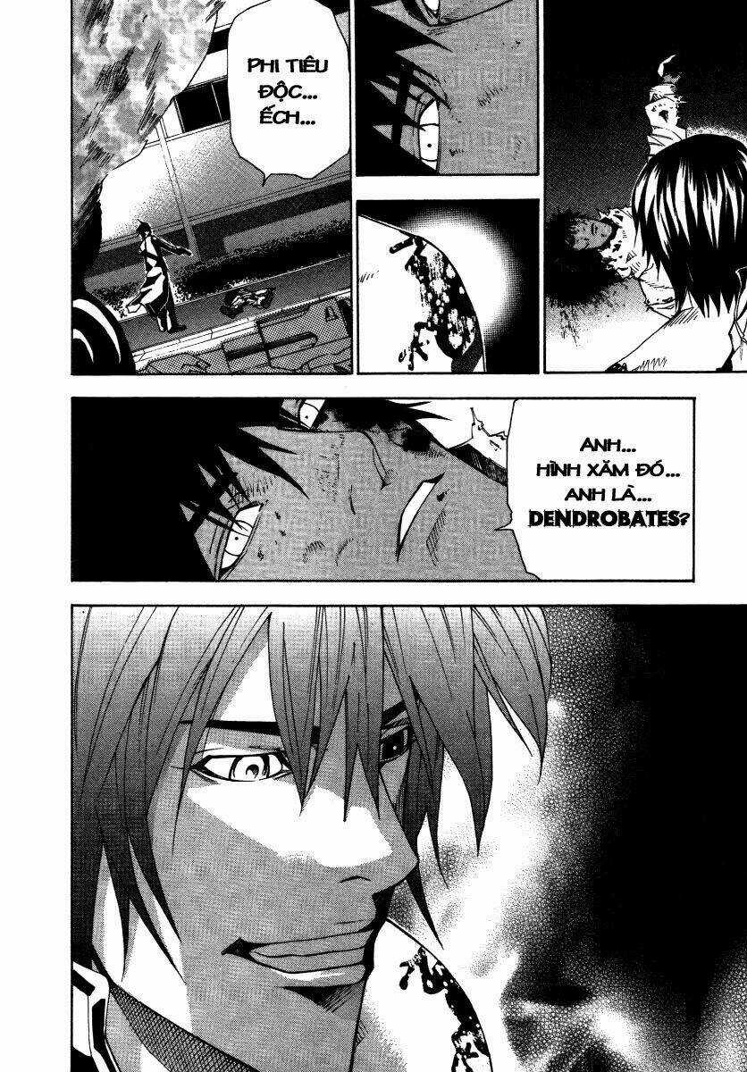 Dendrobates - Chapter 13 - Trang 12