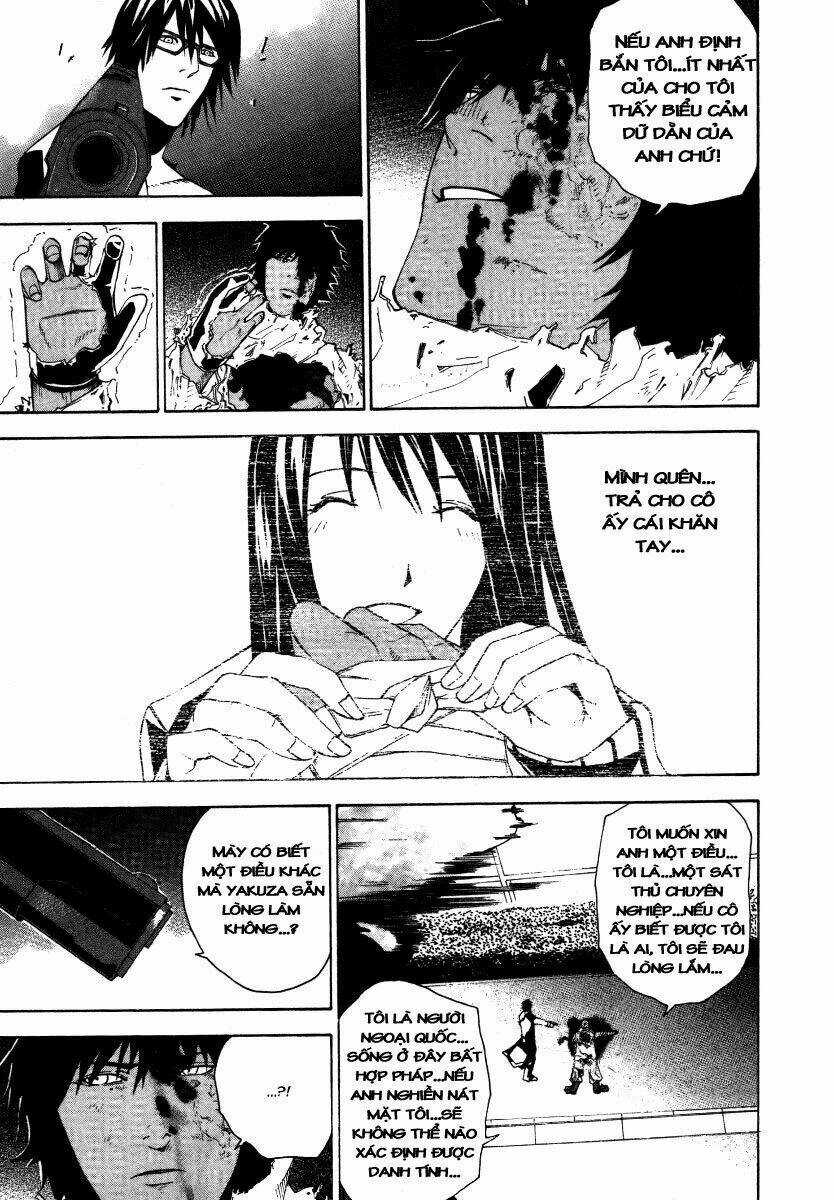 Dendrobates - Chapter 13 - Trang 15