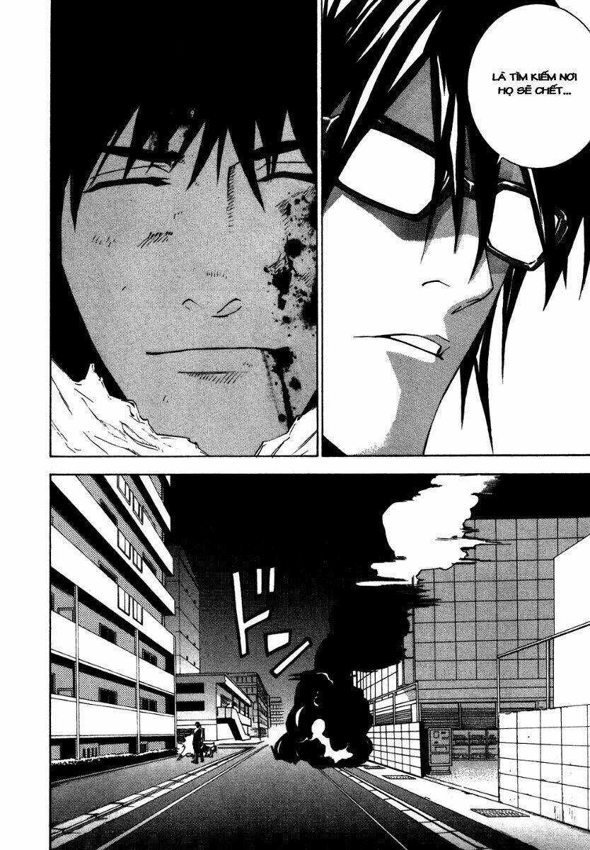 Dendrobates - Chapter 13 - Trang 16