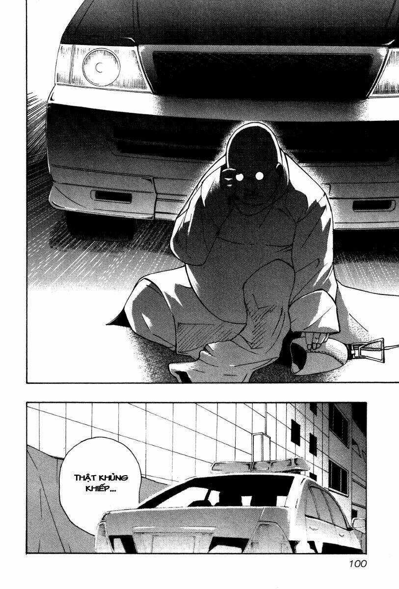 Dendrobates - Chapter 13 - Trang 18