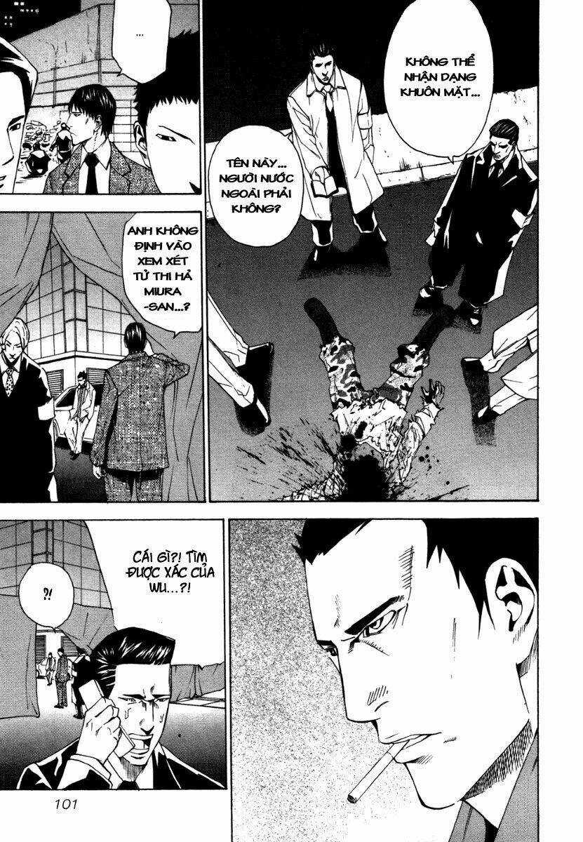 Dendrobates - Chapter 13 - Trang 19