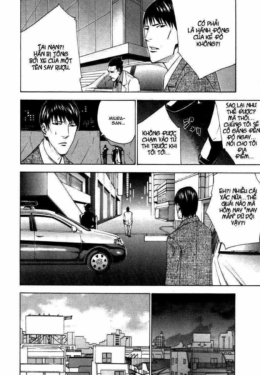 Dendrobates - Chapter 13 - Trang 20