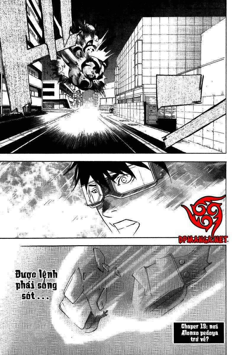 Dendrobates - Chapter 13 - Trang 3