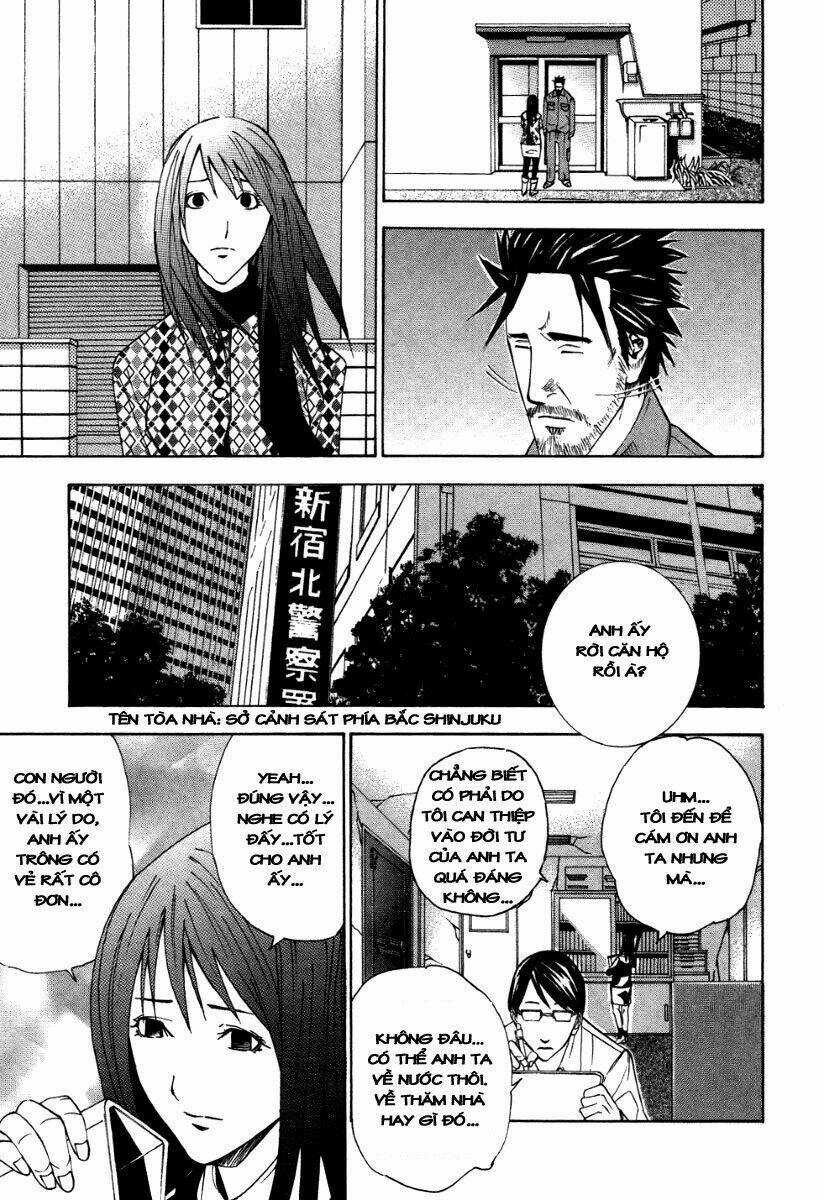 Dendrobates - Chapter 13 - Trang 21