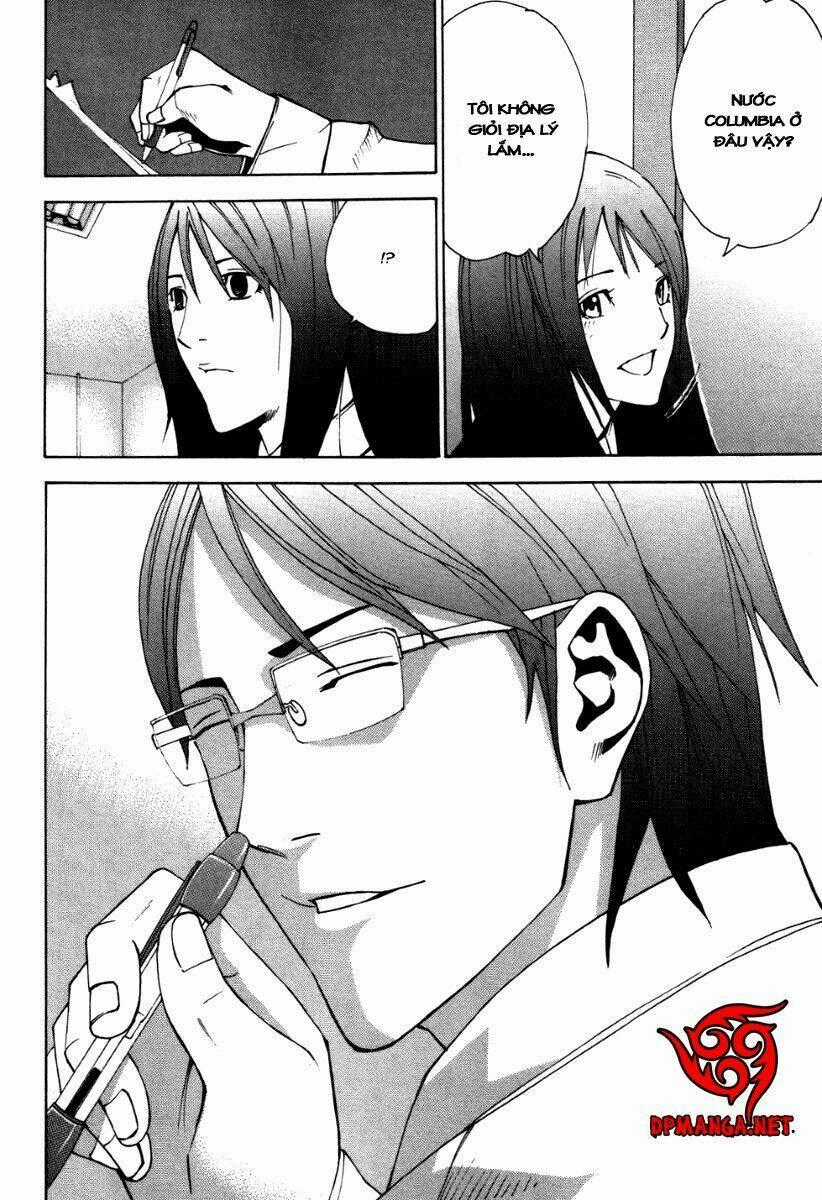 Dendrobates - Chapter 13 - Trang 22