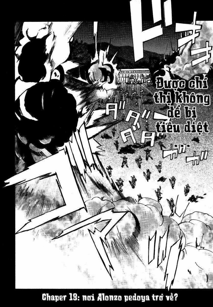 Dendrobates - Chapter 13 - Trang 4