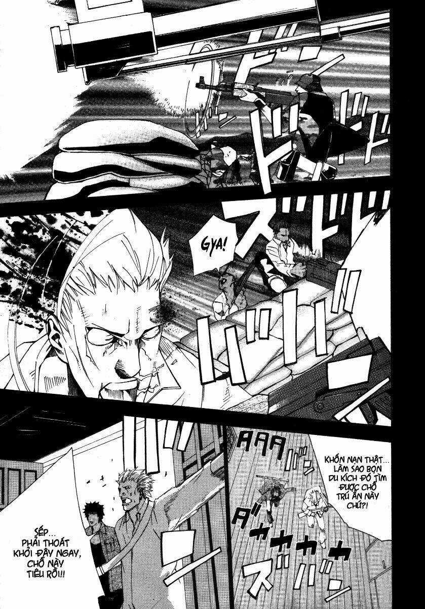 Dendrobates - Chapter 13 - Trang 5