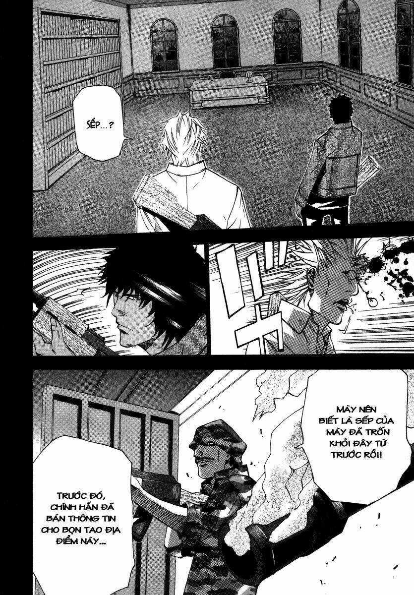 Dendrobates - Chapter 13 - Trang 6