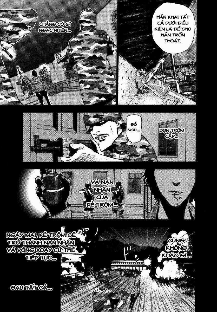 Dendrobates - Chapter 13 - Trang 7