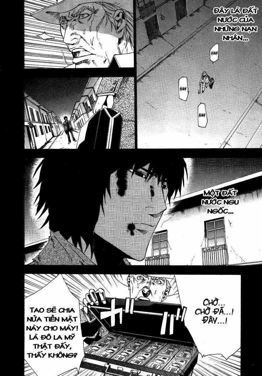 Dendrobates - Chapter 13 - Trang 8