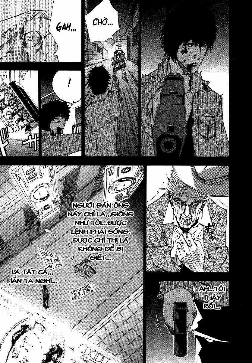 Dendrobates - Chapter 13 - Trang 9