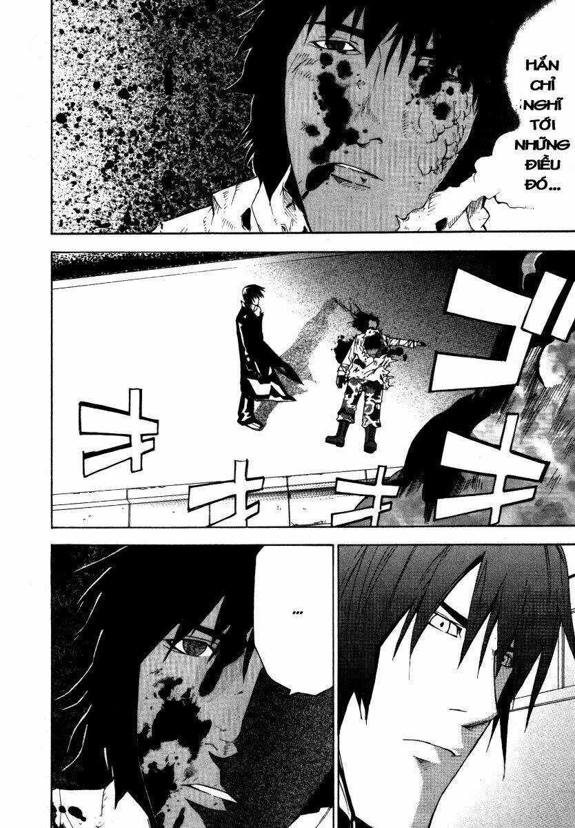 Dendrobates - Chapter 13 - Trang 10