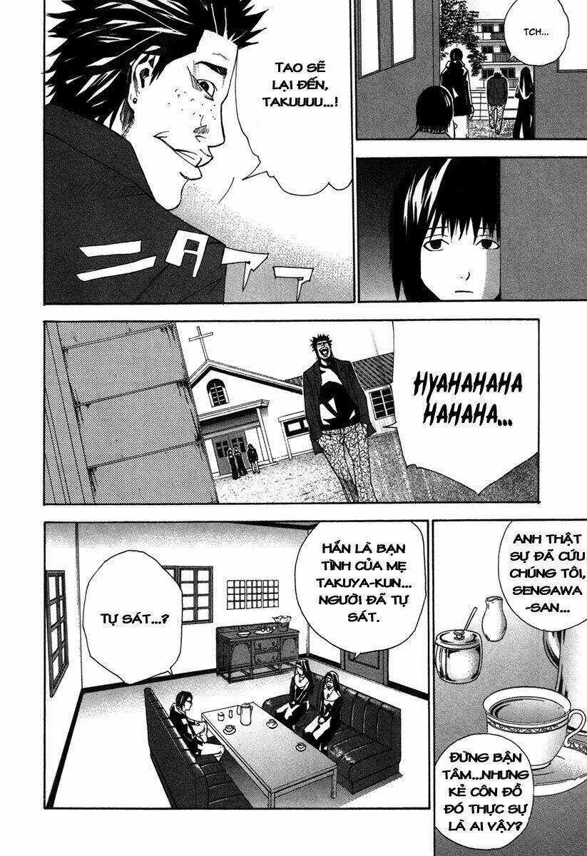 Dendrobates - Chapter 14 - Trang 11