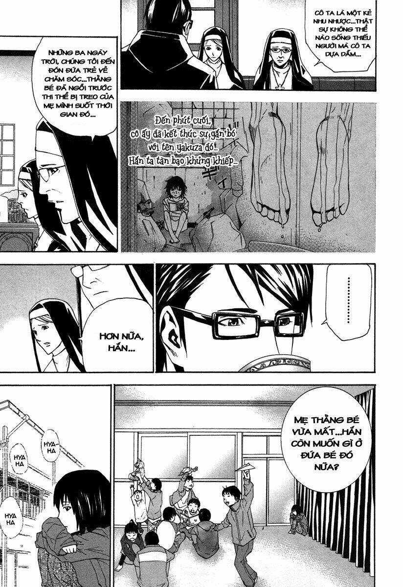 Dendrobates - Chapter 14 - Trang 12