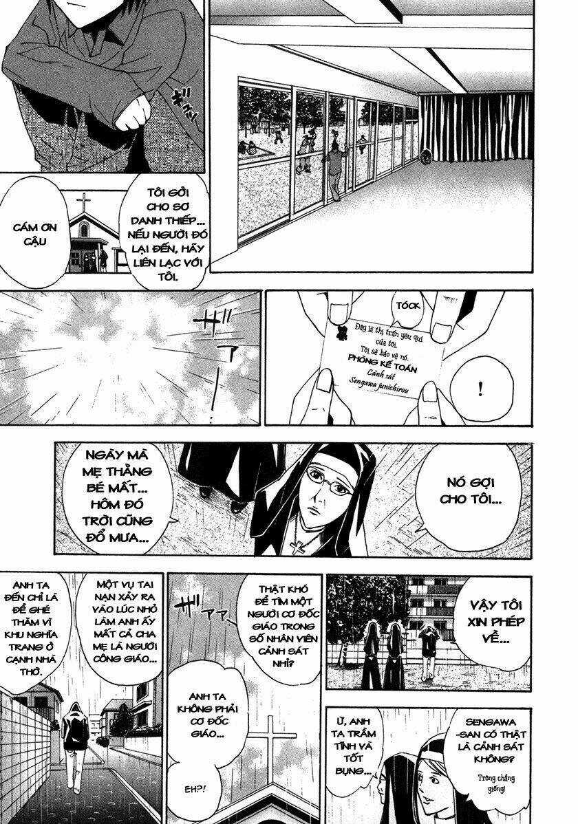 Dendrobates - Chapter 14 - Trang 14