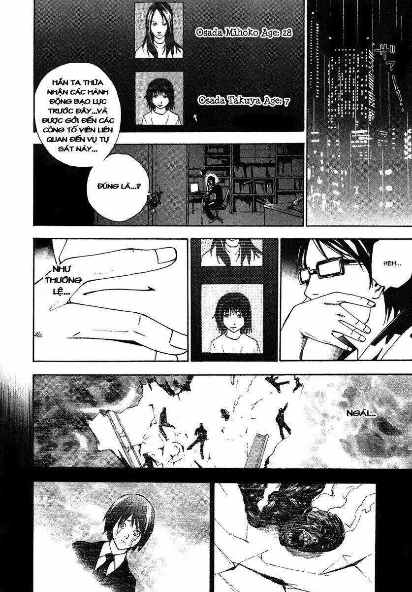 Dendrobates - Chapter 14 - Trang 15